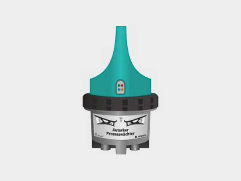 Prozesswächter, wasserdicht, IP68, LT42, LS42, LS10, LS-Flow, Open Sensor, LP, HP, LT-US